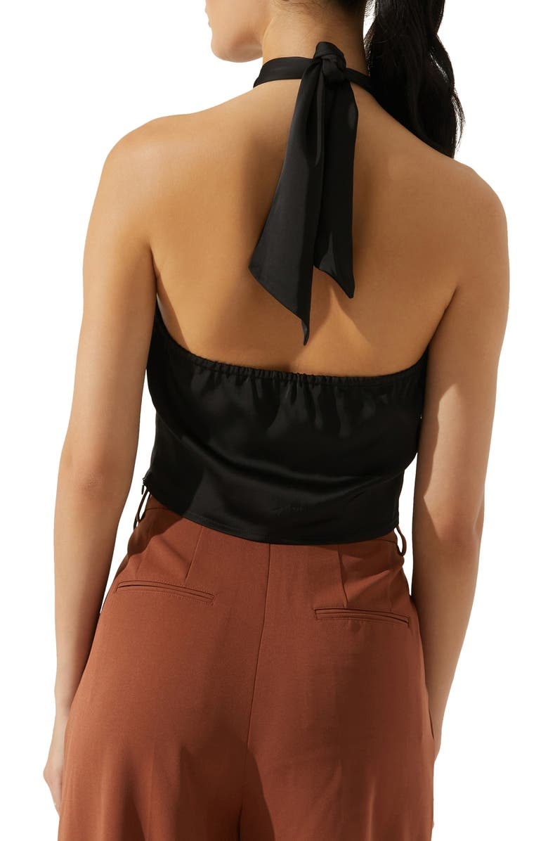Women's Satin top