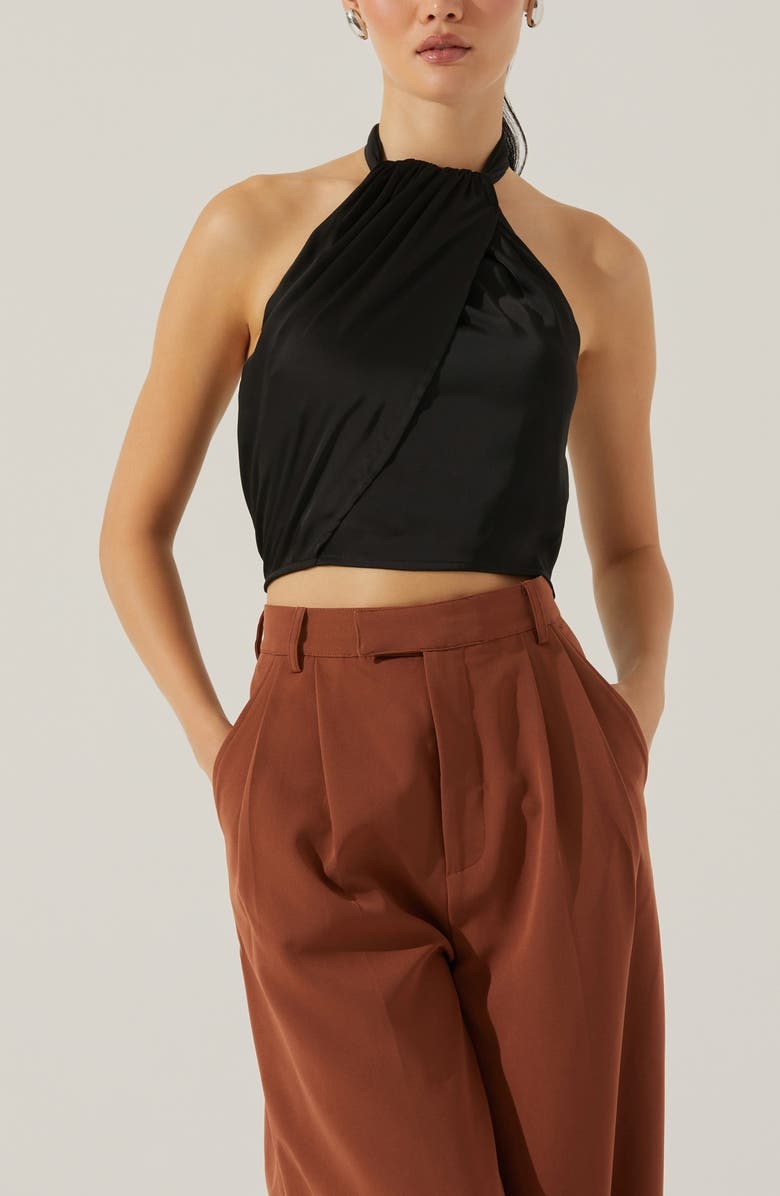 Women's Satin top