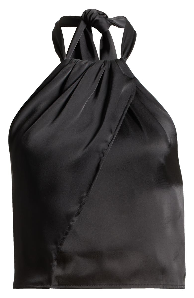 Women's Satin top
