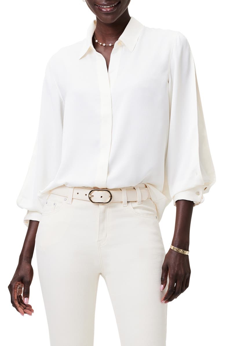 Women's Satin shirts