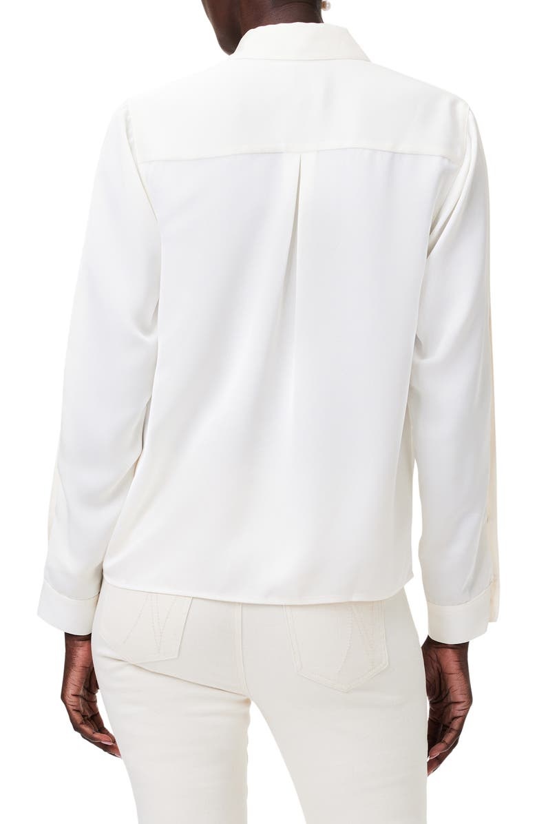 Women's Satin shirts
