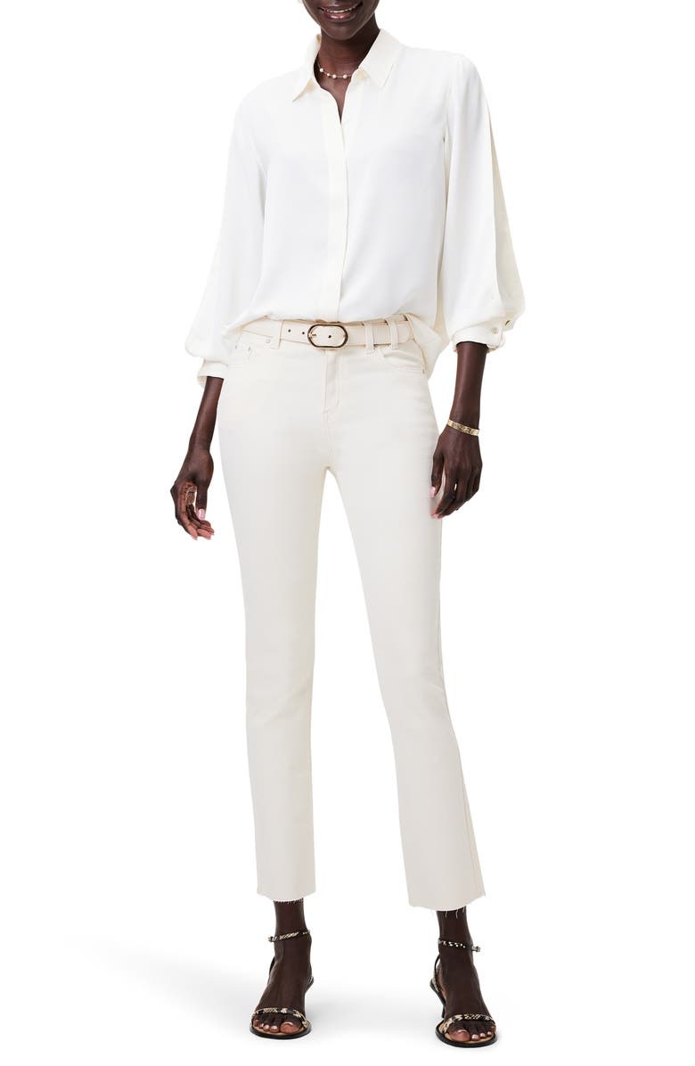 Women's Satin shirts