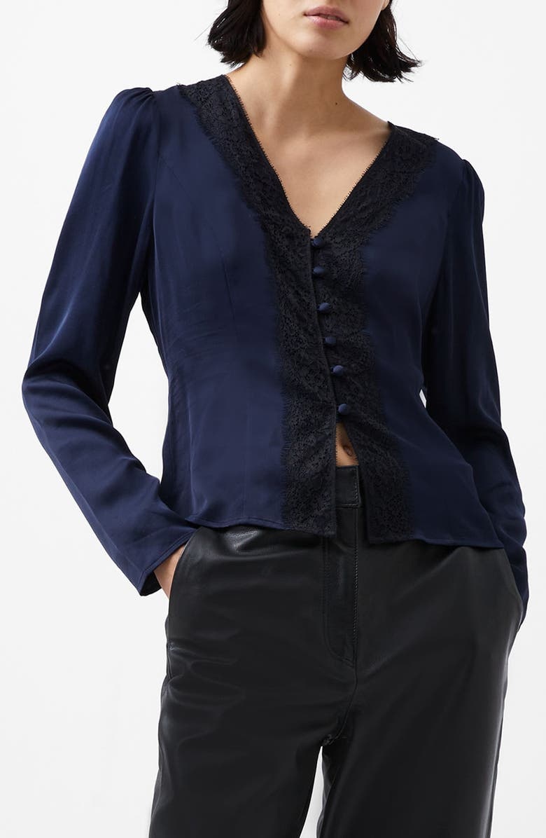 Women's Satin top