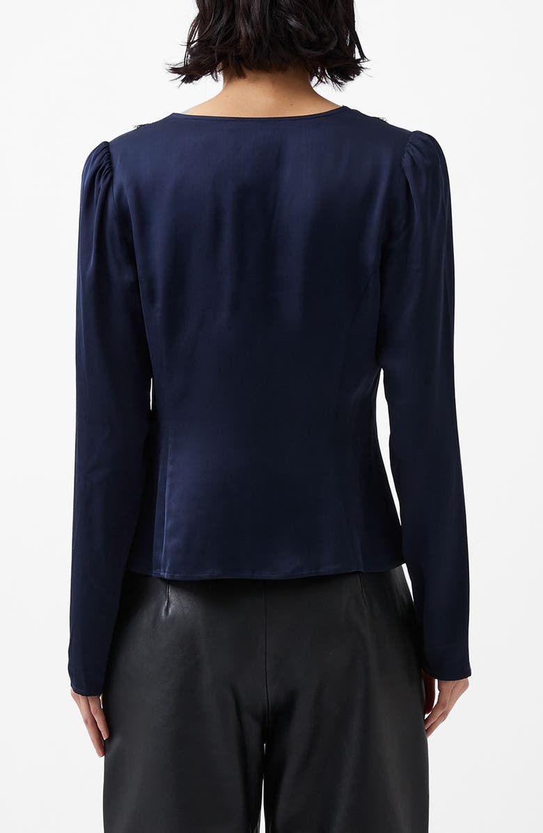 Women's Satin top