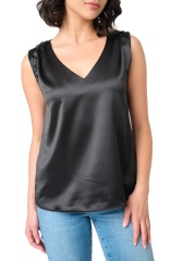 Women's Satin top