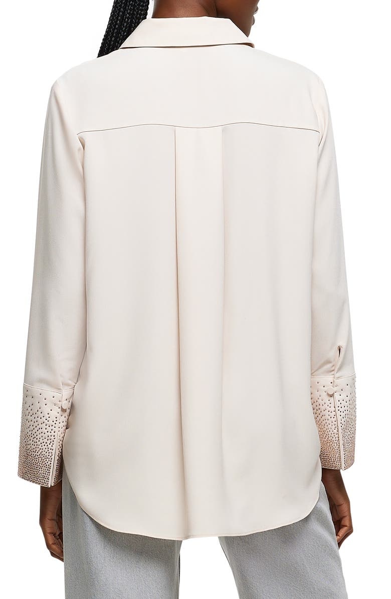 Women's Satin shirts