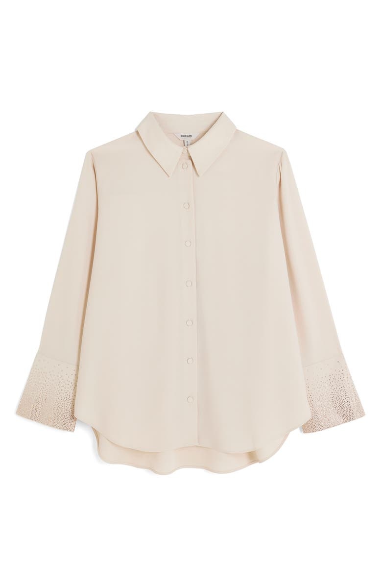 Women's Satin shirts