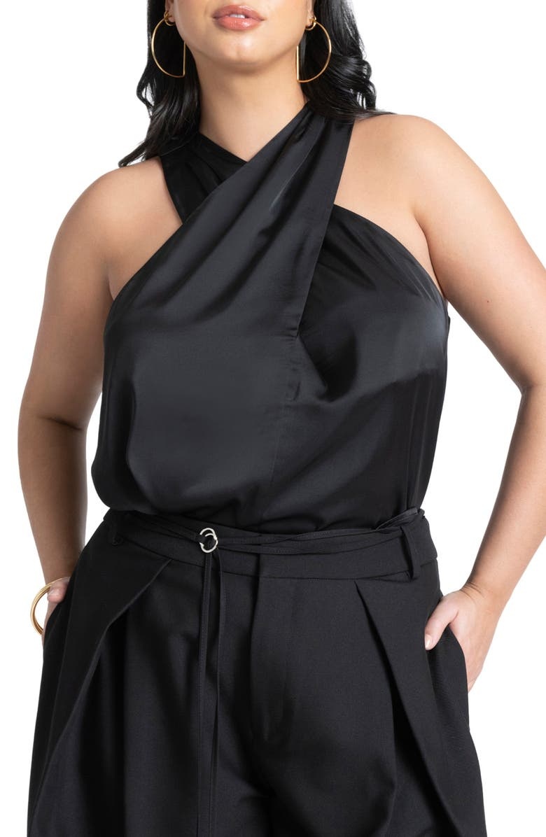Women's Satin top
