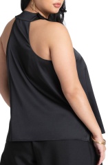 Women's Satin top