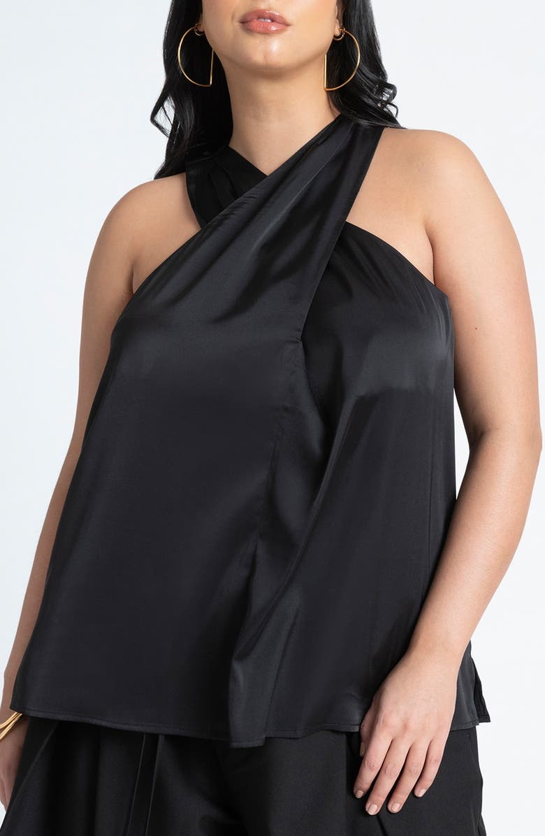 Women's Satin top