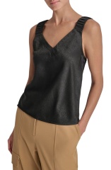 Women's Satin top