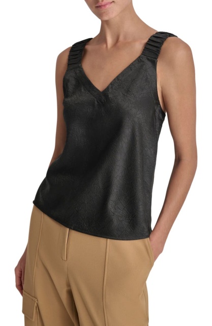 Women's Satin top