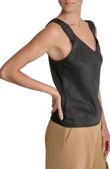 Women's Satin top