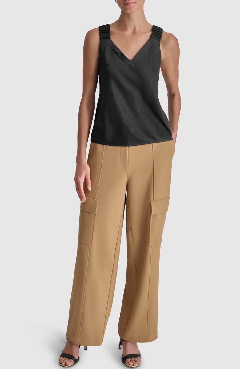 Women's Satin top