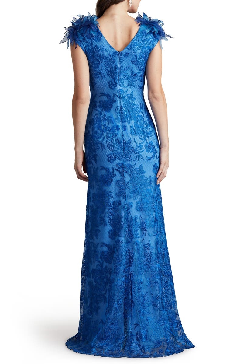 with floral print dress
