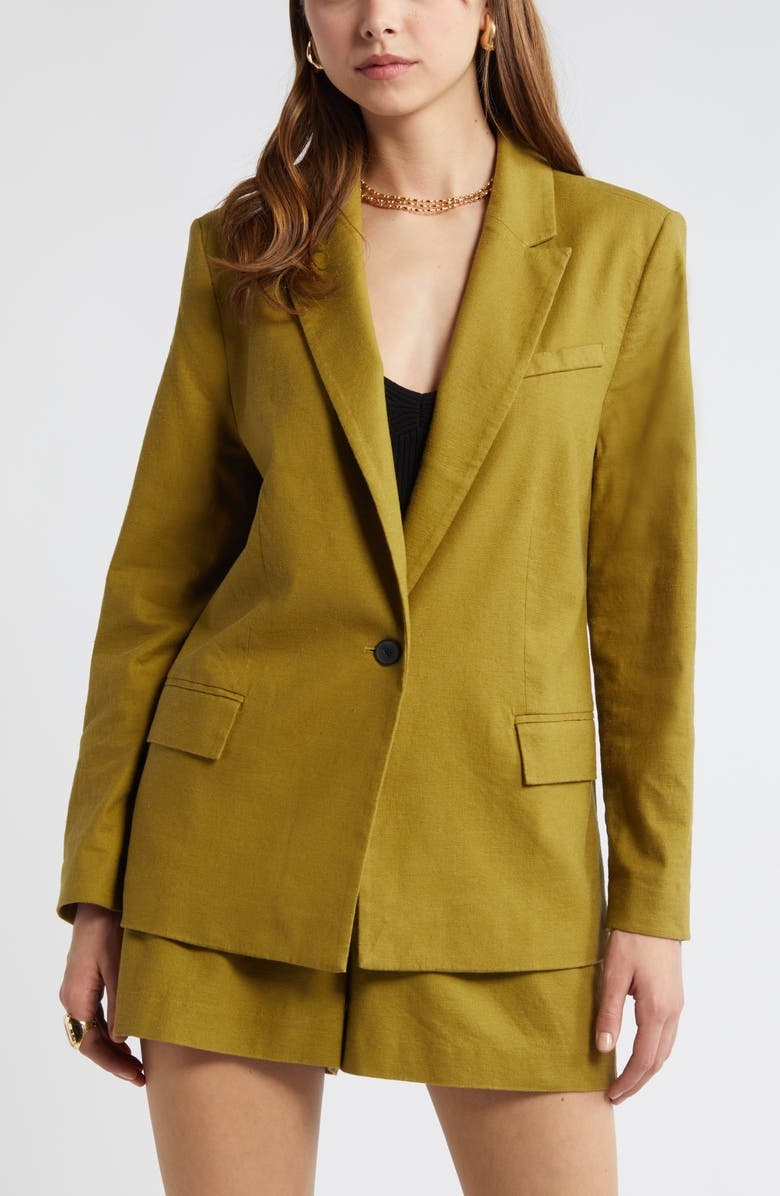 Women's Blazers