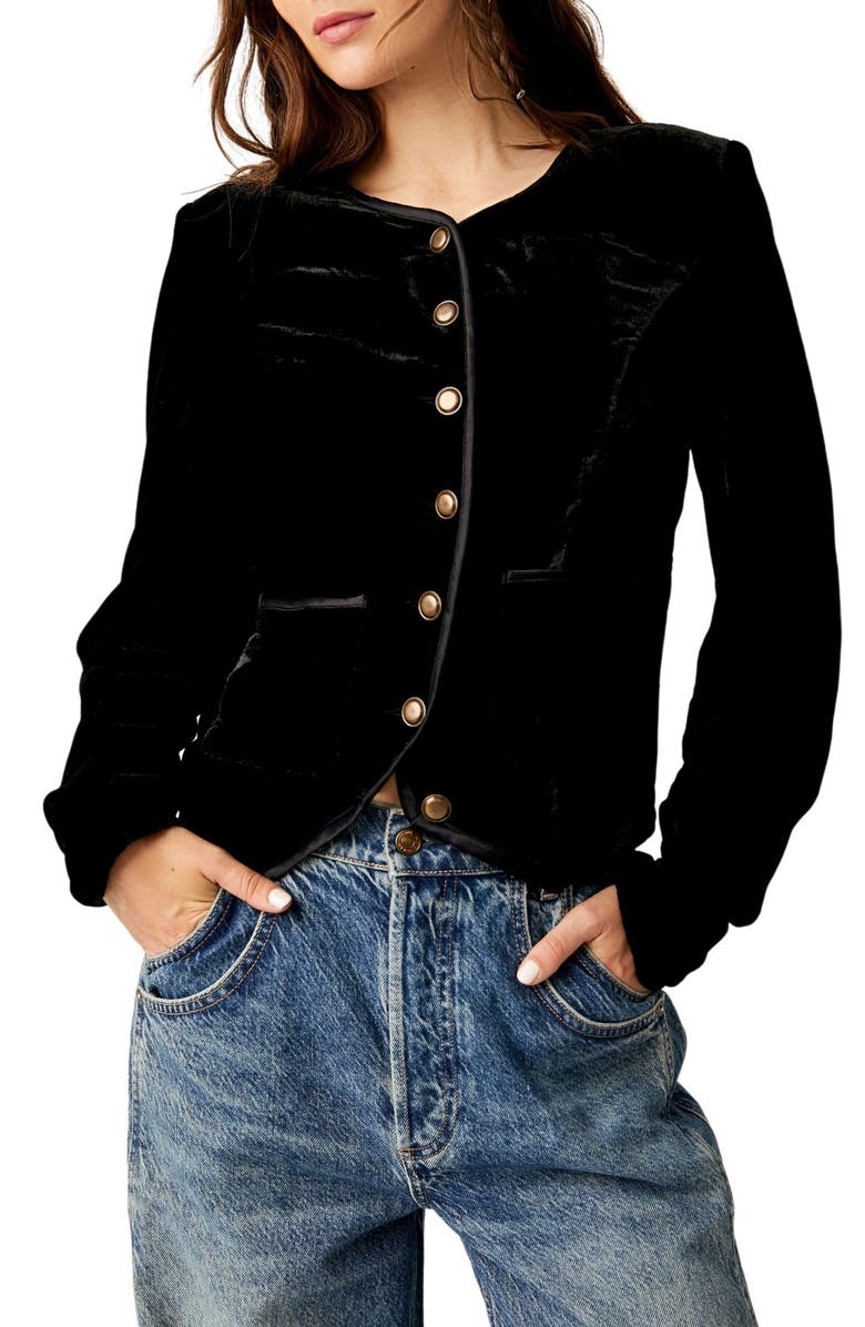 Women's Jackets