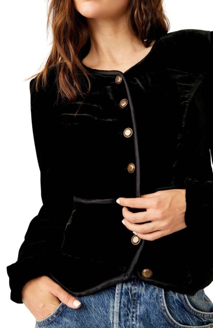 Women's Jackets