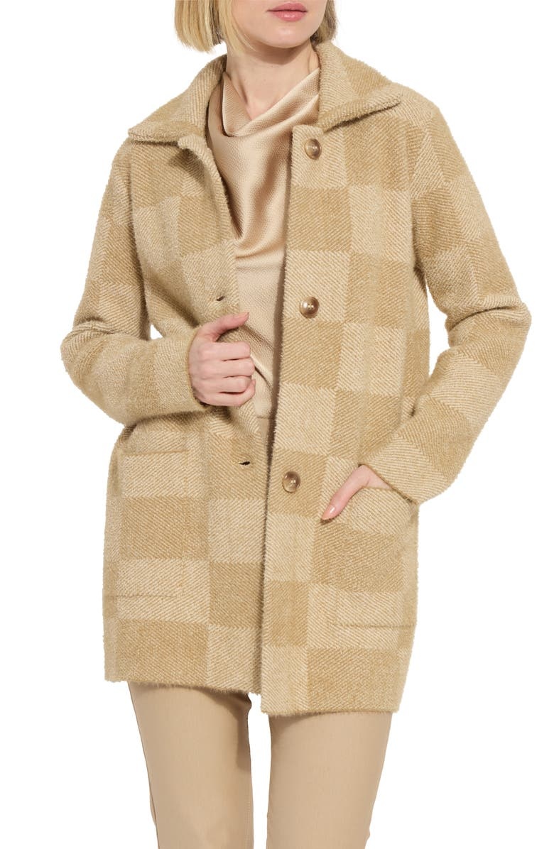 Women's Jackets