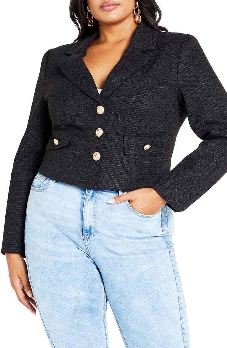 Women's Jackets