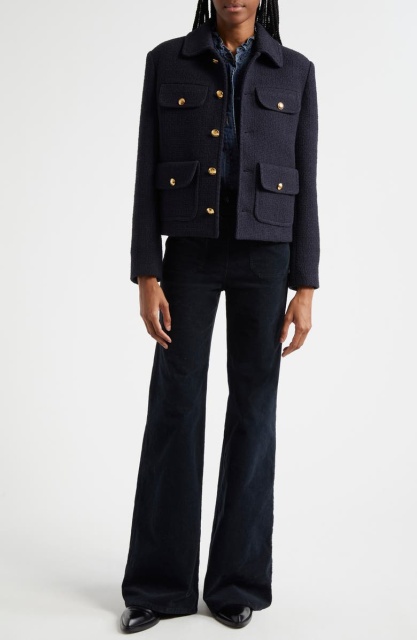 Women's Blazers
