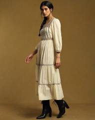 Women's Embroidery Dress