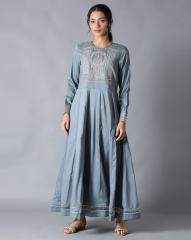 Women's Embroidery Dress