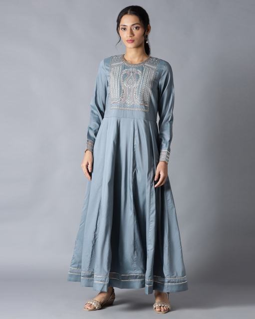 Women's Embroidery Dress