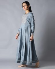 Women's Embroidery Dress