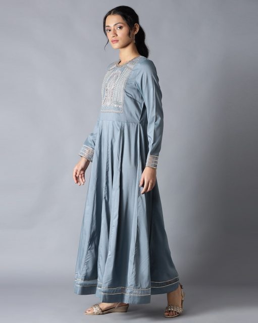 Women's Embroidery Dress