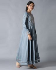 Women's Embroidery Dress