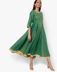 Women's Embroidery Dress