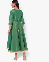 Women's Embroidery Dress