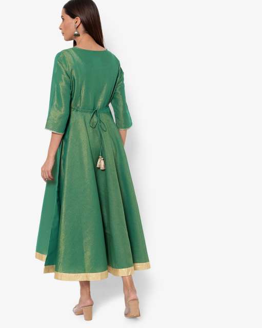 Women's Embroidery Dress