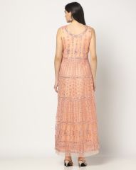 Women's Embroidery Dress