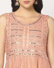 Women's Embroidery Dress