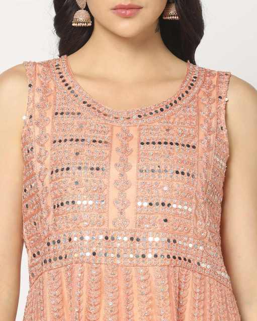 Women's Embroidery Dress