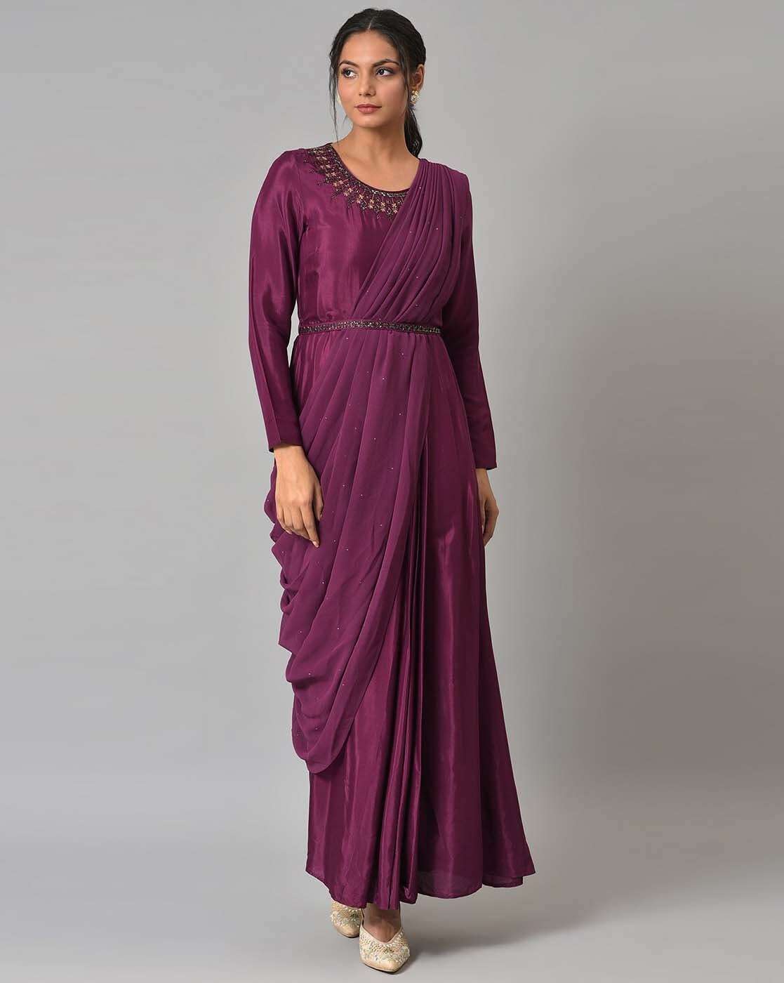 Women's Embroidery Dress