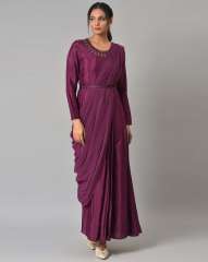 Women's Embroidery Dress