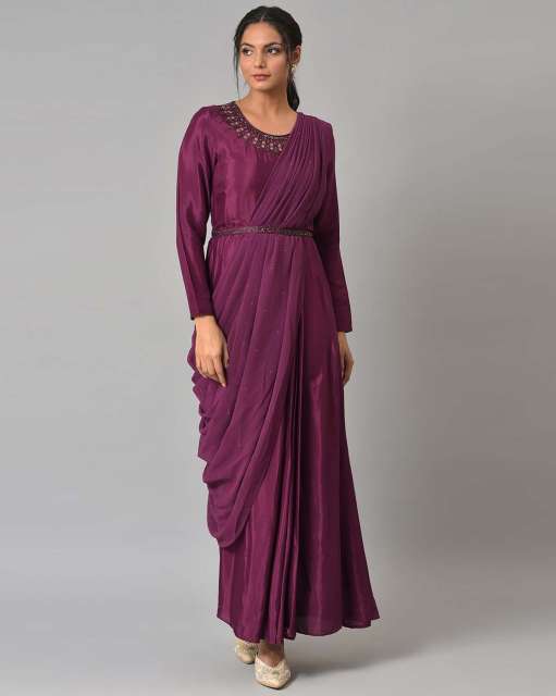 Women's Embroidery Dress