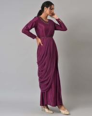 Women's Embroidery Dress