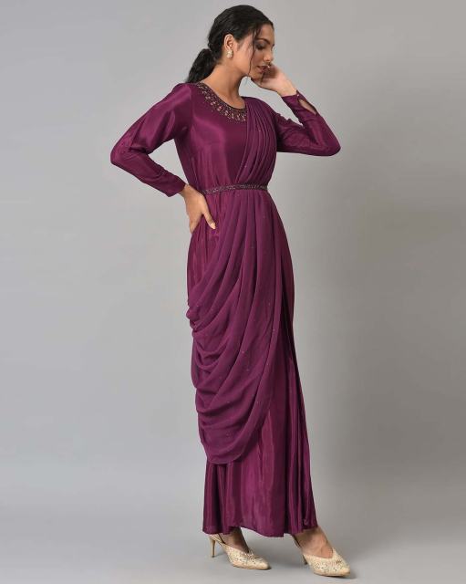 Women's Embroidery Dress