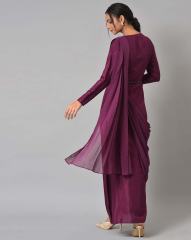 Women's Embroidery Dress