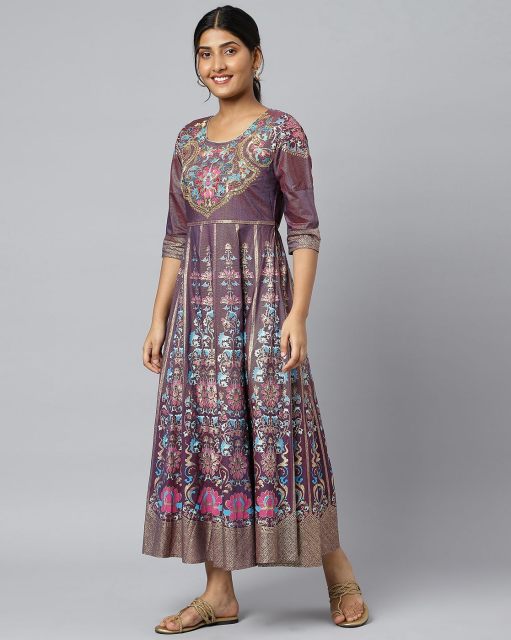 Women's Embroidery Dress