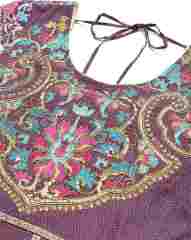 Women's Embroidery Dress