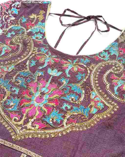 Women's Embroidery Dress