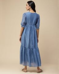 Women's Embroidery Dress