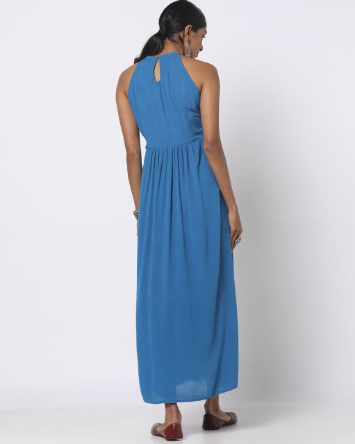 Women's Embroidery Dress