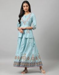 Women's Embroidery Dress