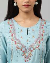 Women's Embroidery Dress